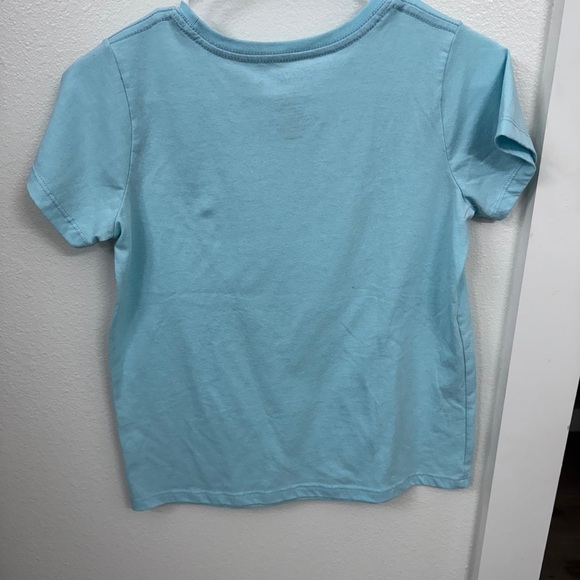 ✨ Sonic the Hedgehog 2 Graphic Tee – Size L (10/12) ✨ - Picture 2 of 3